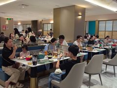 -金马门国际美食百汇(珞喻路店)