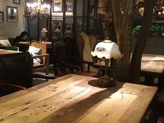 -漫咖啡MAANCOFFEE(清江路店)
