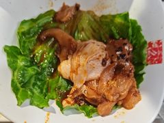 -肆幺幺烤肉(乐汇城店)