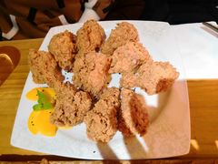 -莫比餐厅(五道口店)
