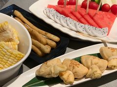 -海底捞火锅(王府井店)