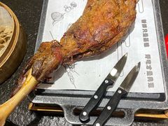 -天源居餐厅·地方特色菜(张北店)