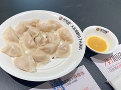 -常鲜楼常来尝鲜海胆馆(星海店)
