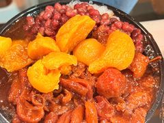 -小胖老味刨冰