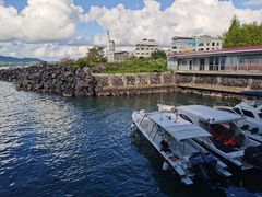 -海盗餐厅