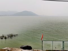 -湖山人家·湖景餐厅·特色农家菜(太湖西山店)