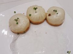 -沪华海鲜大酒楼(南汇店)