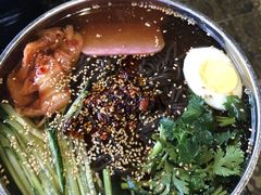 -炭虎烤肉(桂林路店)