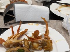 -东方红海鲜百汇(国际大厦店)