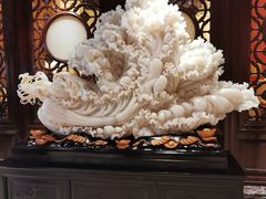 -北京中国大饭店