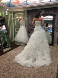 -LANYI COUTURE高级婚纱礼服改衣店
