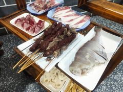 -周记全牛油火锅