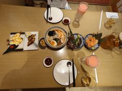 -小句号·精致料理(江南环球港店)