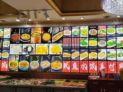 -北方饺子王·海肠捞饭·海鲜锅(山大店)