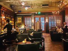 -Hill.Cocktail半山酒吧(中山店)