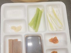 -正德楼果木烤鸭·渔家菜(东港店)