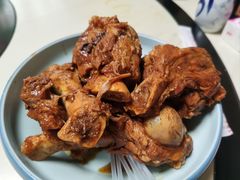 -石磨坊酒楼(文化街店)