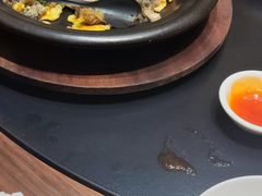 泉州蚝仔煎-临家闽南菜(宝洲路店)