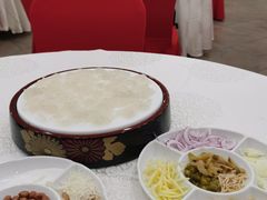 -寻味顺德·南记酒家·传统顺德菜·鱼生(广源路店)