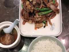 -冶春茶社(星汉大厦店)