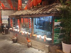 -客家大院·非遗赣南客家菜(郁孤台店)