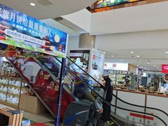 -西北轻工批发市场