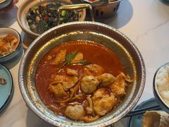 -厝小满.姜母鸭/泉州菜(桥南店)