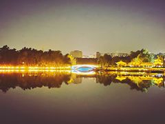 -长春市南湖公园