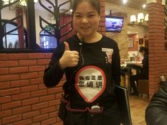 -闫府私房菜(经四路万达店)