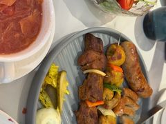 -库滋明·俄罗斯特色美食(中央大街店)