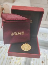 -永锦黄金加工·回收打金店(上海南翔店)
