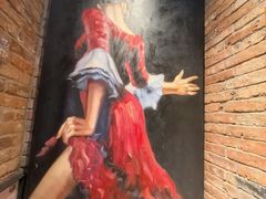 -BROWNSTONE布朗石西班牙餐厅(富城店)