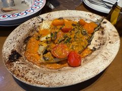 海鲈鱼-Grande A'moo(上海万象城店)