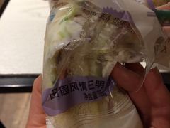 -一鸣真鲜奶吧(三山街地铁站店)