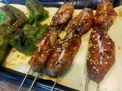 -鑫正兴东北烧烤(滨湖店)