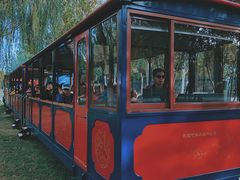 -永定河休闲森林公园