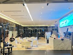 -普拉达游泳健身(水湾1979店)