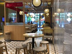 大堂-赵记传承(中山小榄百汇时代广场店)