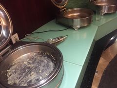 -恒逸酒店-.海逸西餐厅