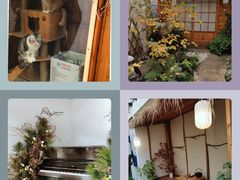 -边渡咖啡烘焙店(昙华林店)