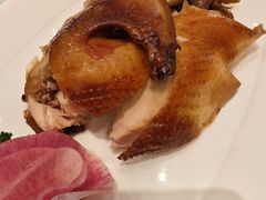 -凯鸽酒楼•雁北民间菜(华北星店)