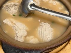-鸽味轩·粤菜小馆(高楼门总店)