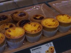 -巴黎贝甜(阳光上东店)