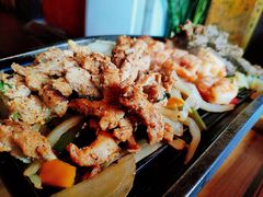 牛肉法士达-么哈MOJAR(北京五道口店)
