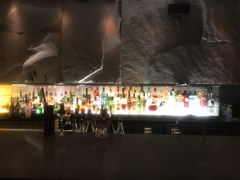 -FLAIR顶层餐厅酒吧(浦东丽思卡尔顿酒店)
