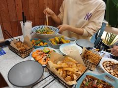 -雲物·云南小馆(好悦天地店)