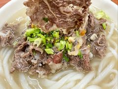 -阿波潮汕牛肉火锅·汤粉面(拱北店)