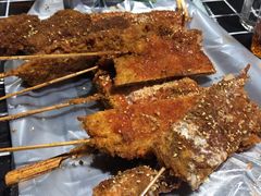 -大腕炸串(河东总店)