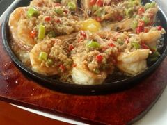 -地方名吃海鲜大馅蒸饺(北戴河店)