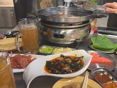 -晓燃地摊烤肉(朝阳双桥店)